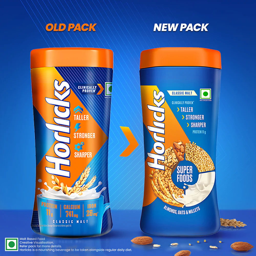 Horlicks Superfoods - Image 6