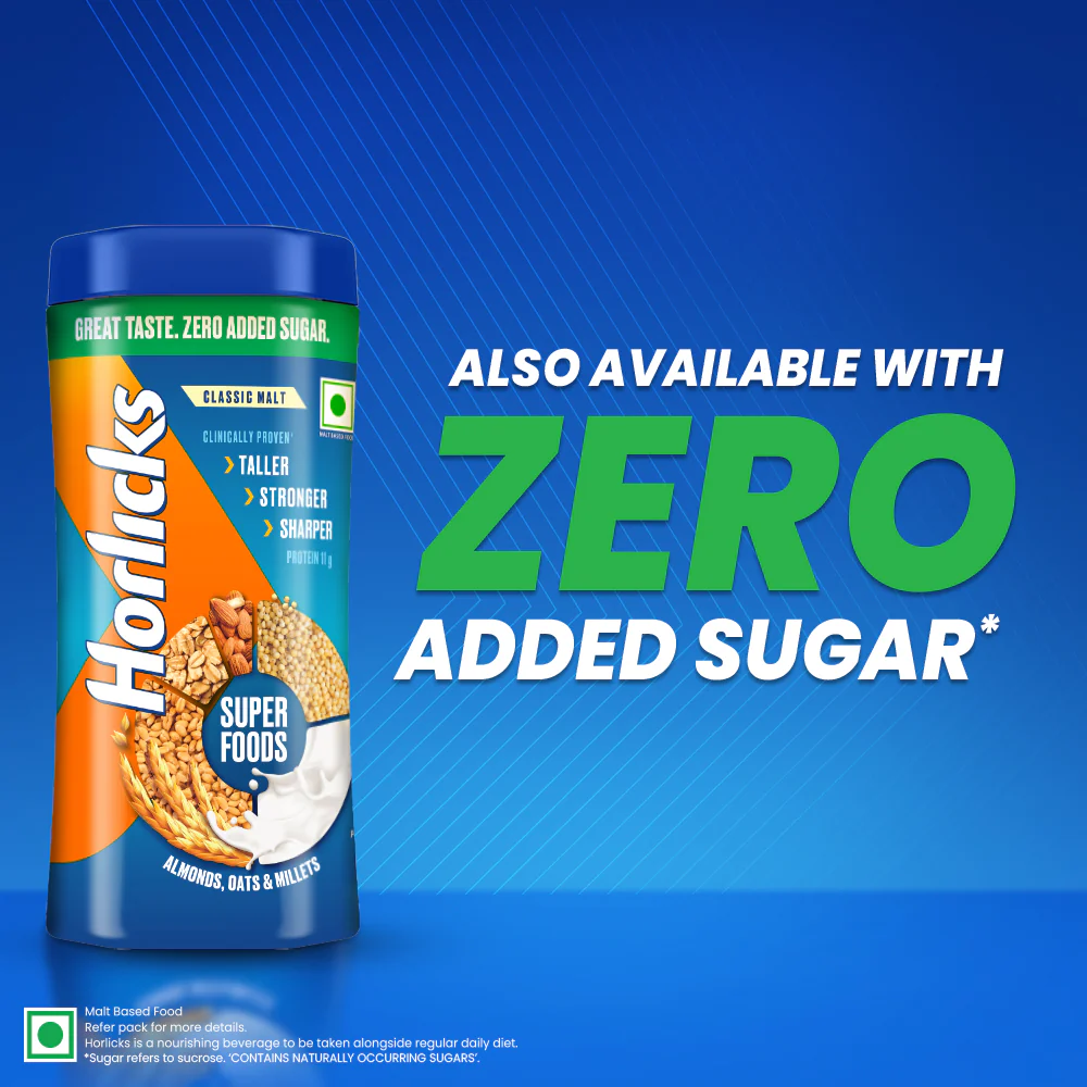 Horlicks Superfoods - Image 8