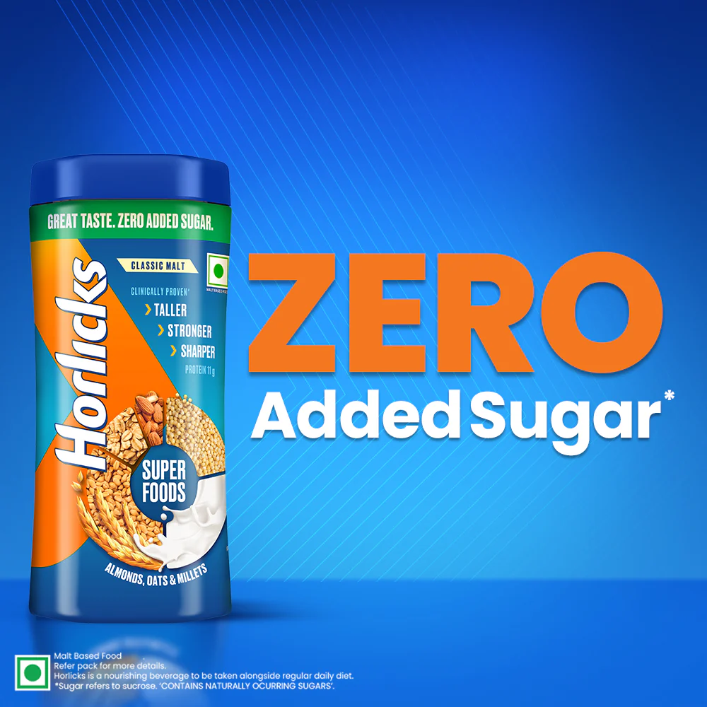 Zero Added Sugar - Image 4